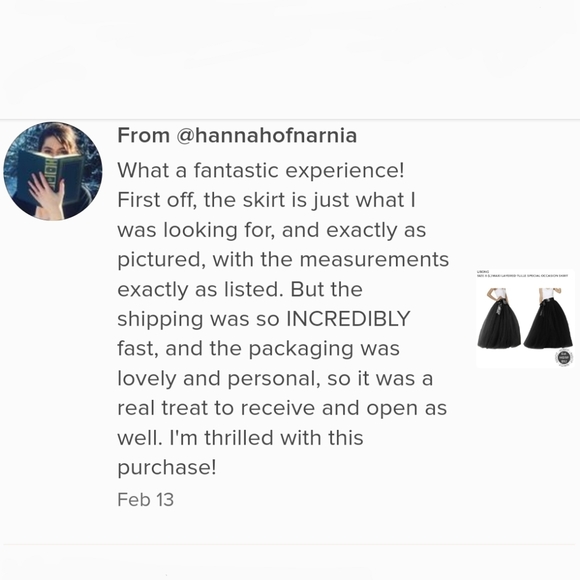 Meet your Posher, Maganda Clothier - Picture 8 of 12